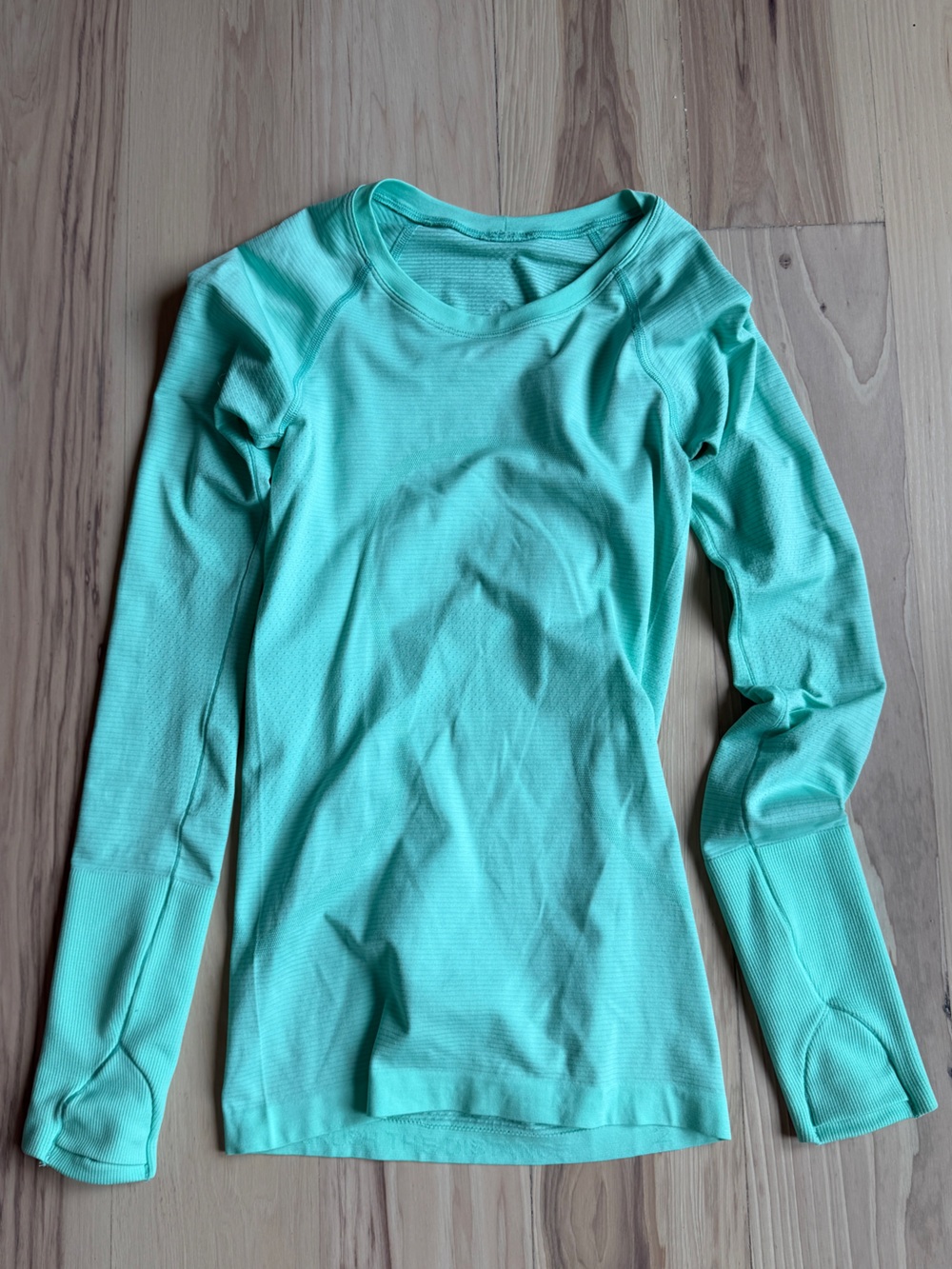 Swiftly Tech Long Sleeve Shirt 2.0